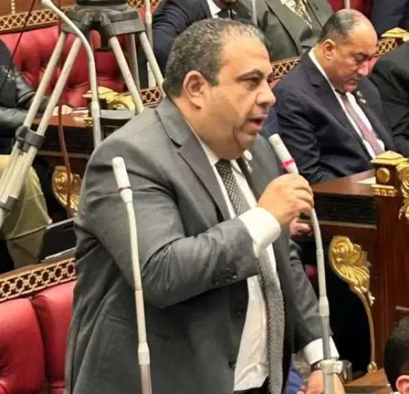 النائب أيمن الصفتي يتقدم باقتراح برغبة للحد من آثار زيادة أسعار المحروقات