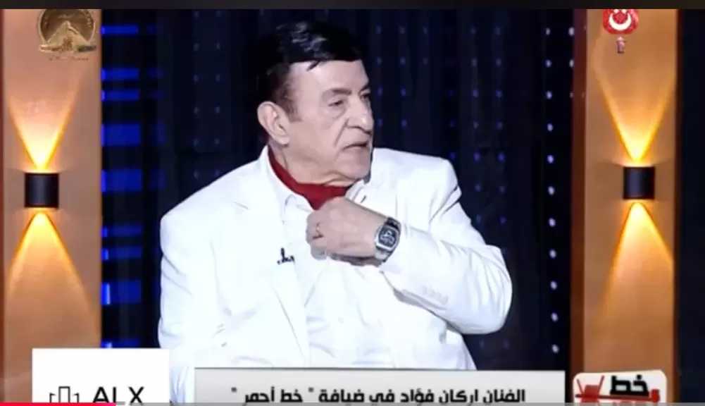 أركان فؤاد يكشف كواليس أغنيته الجديدة ويجرب الذكاء الاصطناعي لأول مرة
