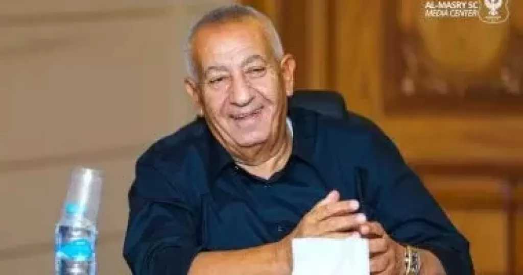 كامل أبو على: السياحة المصرية حققت نموًا 26% خلال أول شهرين من 2026