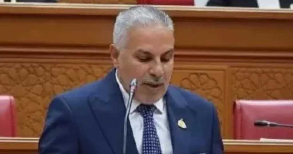 النائب مصطفى البنا: اتصال الرئيس السيسي وبزشكيان يؤكد دعم مصر لتهدئة صراعات المنطقة