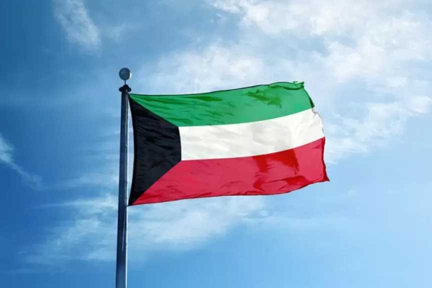الكويت تنفي وجود تسرب غاز أو ملوثات في الهواء