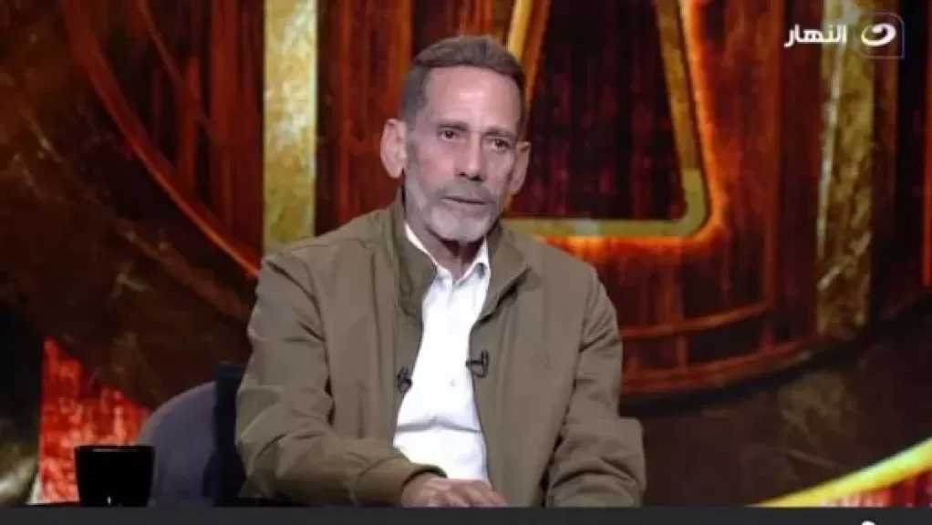 محمود عزب: أنا فنان مش مونولوجيست.. وكنت الأعلى أجرا في الحفلات والأفراح