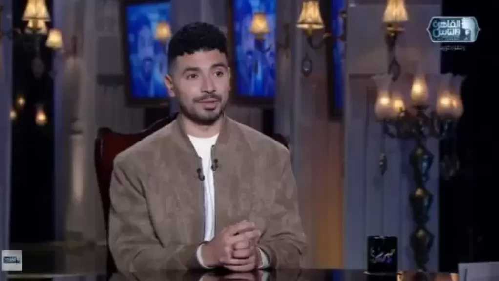 محمد أنور : حلمي أشتغل مع هنيدي أو سعد أو حلمي