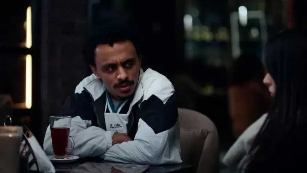 مسلسل بيبو.. كزبرة يبدأ مشروع ريش الدجاج وشقيقه يحاول الإيقاع به