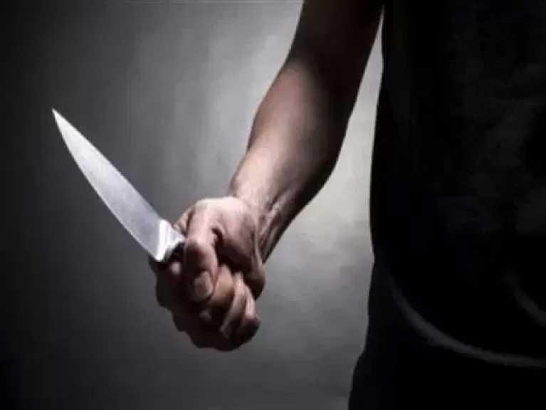 شاب ينهي حياة ابن عمه طعنًا بسكين في الفيوم بسبب خلافات مالية
