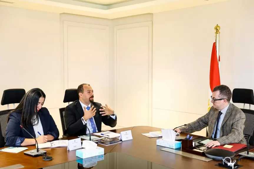 وزير التخطيط: برنامج «دعم الحوكمة العامة والاقتصادية في مصر» يستهدف تعزيز قدرات المؤسسات الحكومية