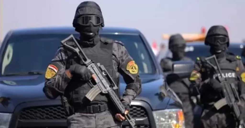 ضبط طرفي مشاجرة بسبب خلاف على أرض زراعية بشمال سيناء