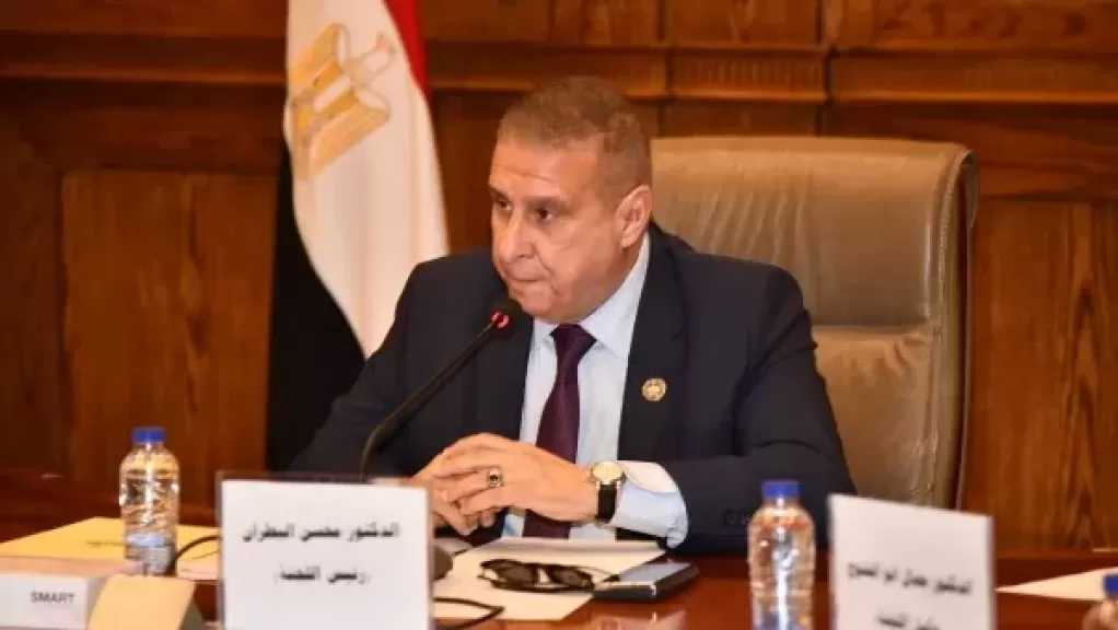 برلماني: الدولة حريصة على حماية المواطنين وتوفير السلع رغم التحديات الإقليمية والاقتصادية