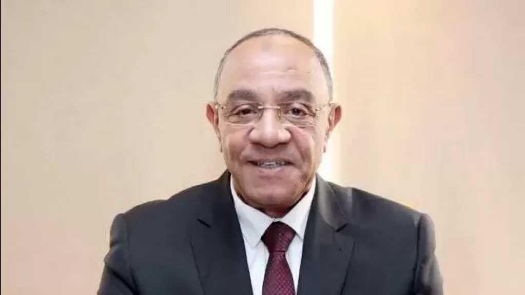 النائب عادل ناصر: كلمة الرئيس السيسي في إفطار الأسرة المصرية تعكس أولوية الوحدة الوطنية