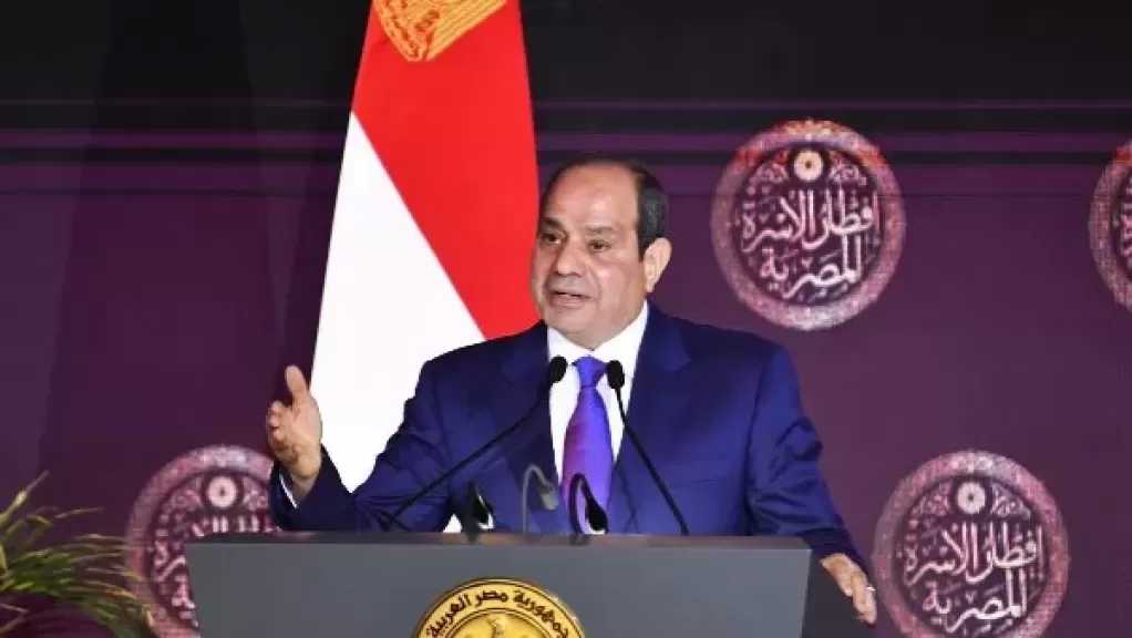 برلماني: كلمة السيسي في إفطار الأسرة المصرية تجسد المصارحة وتؤكد وعي القيادة بالتحديات