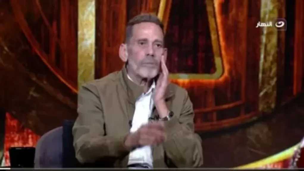 محمود عزب يكشف كواليس الست موناليزا: تدخل محمد سامي أنقذ المسلسل وسرّع التصوير