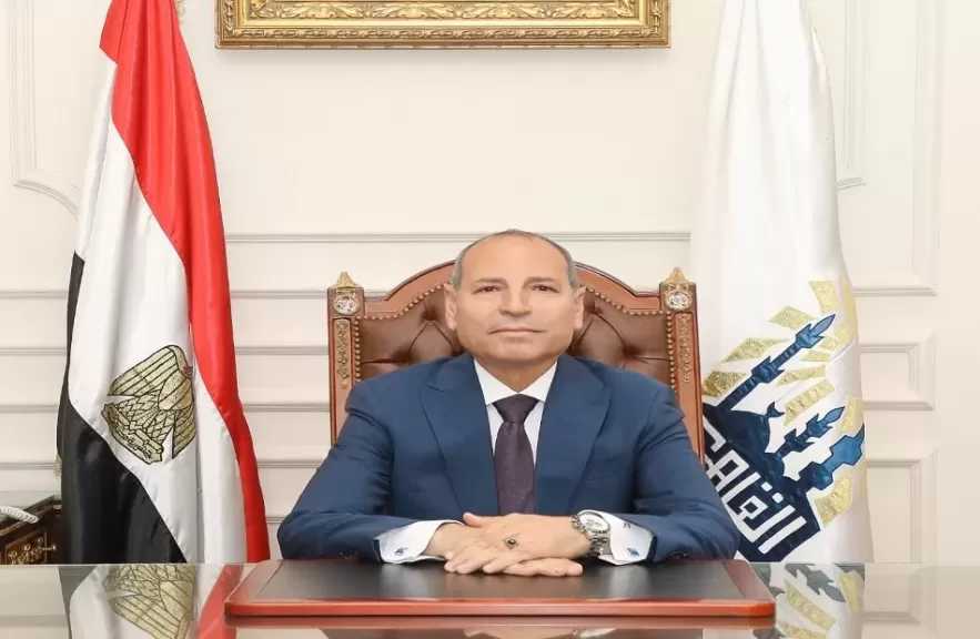 محافظ القاهرة: انتهاء هيئة النقل العام من استعداداتها لاستقبال عيد الفطر
