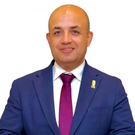 النائب إسماعيل موسى: الدبلوماسية المصرية حصن للدولة وصوت قوي لمصالحها في العالم