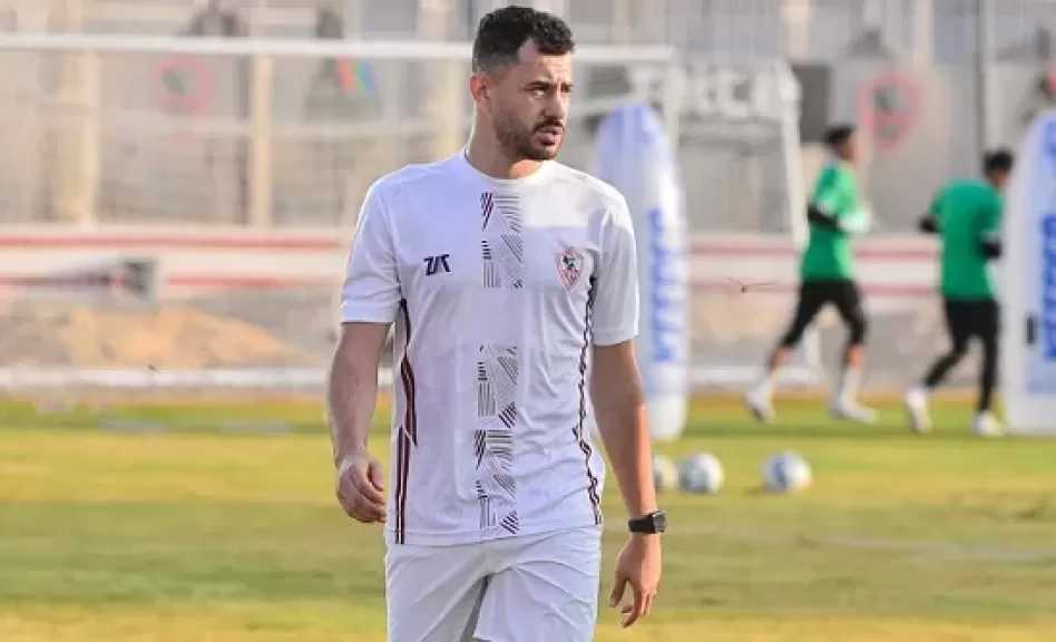 محاولات لتجهيز الونش قبل مواجهة أوتوهو
