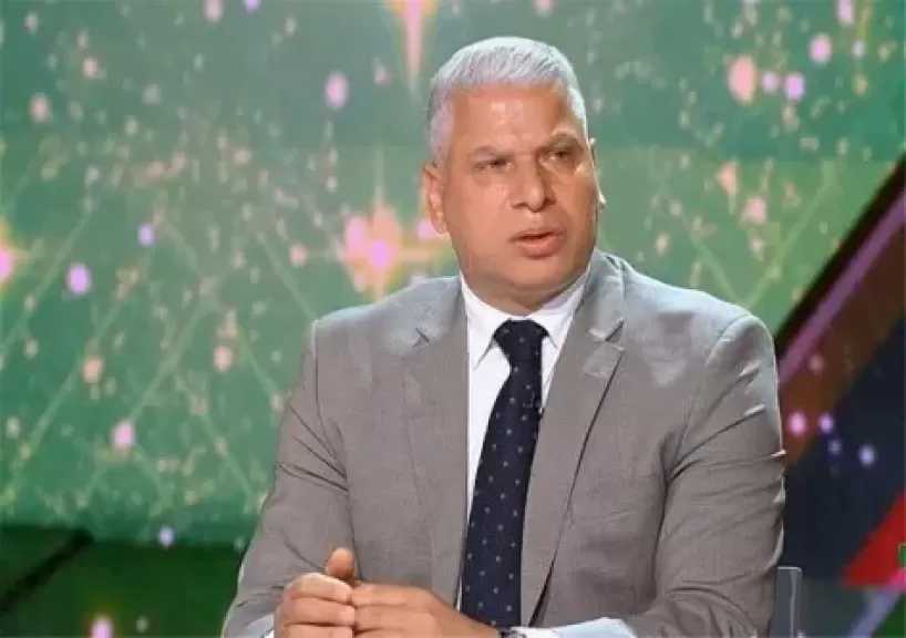 وائل جمعة: بعض لاعبي الأهلي يشعرون أنهم أكبر من النادي