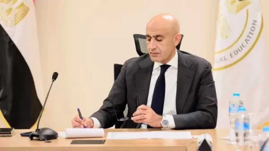 وزير التعليم يوجه بسرعة صرف كافة مستحقات معلمي الحصة قبل عيد الفطر