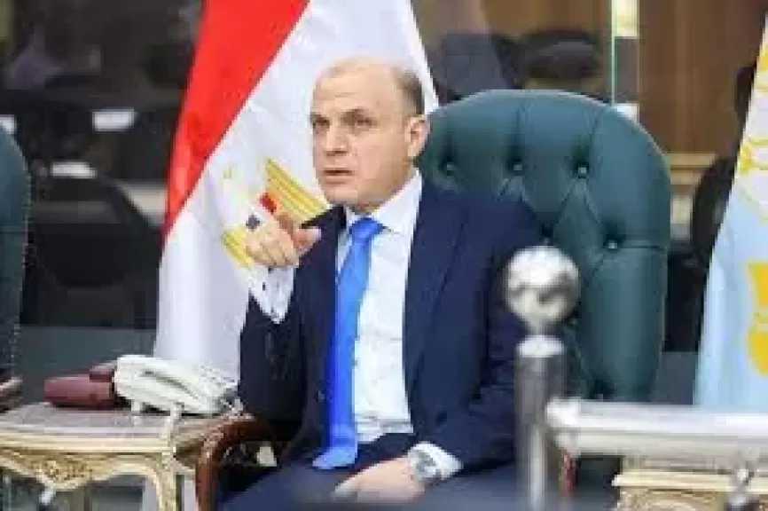 محافظ الغربية يعقد اجتماعًا لمتابعة الاستعدادات لاستقبال عيد الفطر