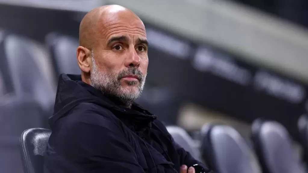 جوارديولا يتخذ قرارًا مفاجئًا قبل مواجهة ريال مدريد