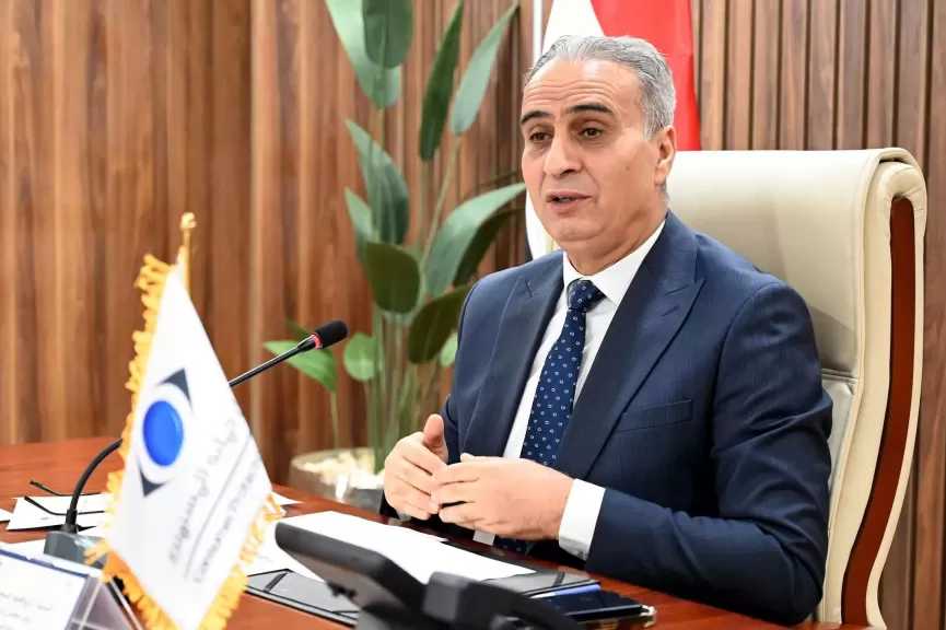 جهاز حماية المستهلك بمحافظة سوهاج يواصل شن الحملات الرقابية المُفاجئة لضبط الأسواق
