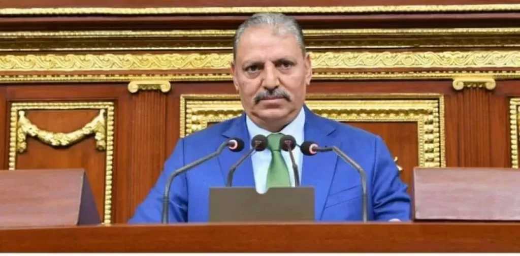 ”دفاع النواب”: مصر ترفض العدوان على الدول العربية وتدعو لتغليب صوت العقل على صوت المدافع