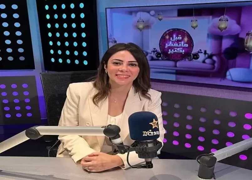 ياسمين وحيد: البنك الأهلي يولي اهتمامًا كبيرًا ببرامج التدريب والتطوير المهني.. ونستهدف تعيين 2000 خريج جديد