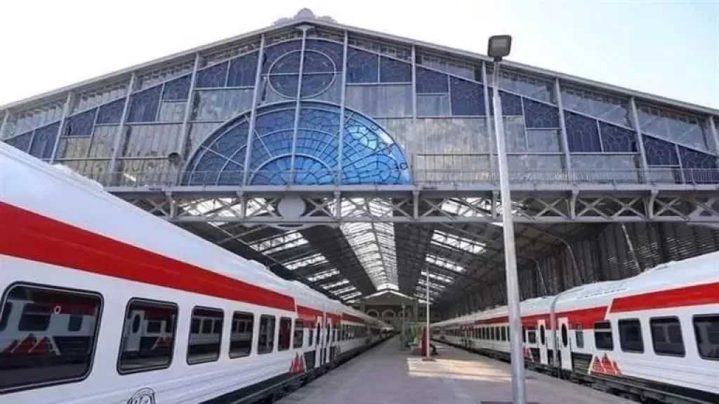 السكة الحديد تقرر إعادة تشغيل قطارى التالجو بين القاهرة والإسكندرية
