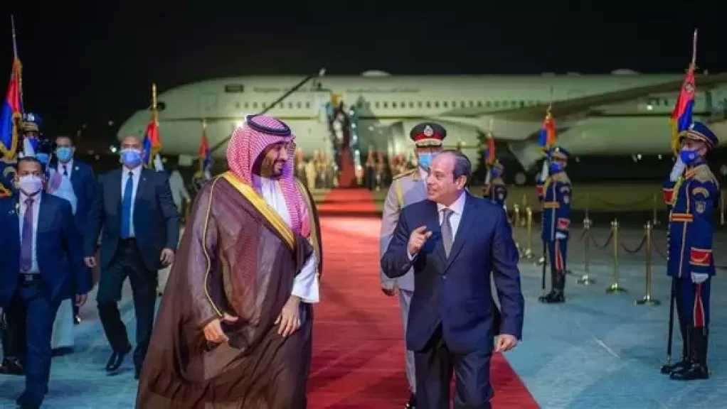 خبير: اتصال الرئيس السيسي بولي العهد السعودي يعكس قوة التنسيق لصياغة مواقف تحفظ المنطقة