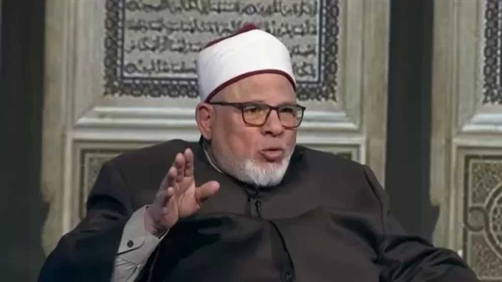 أستاذ تفسير: الشفاعة في القرآن لا تكون إلا برضا الله