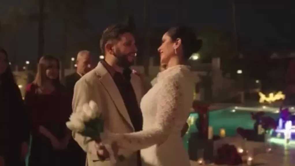 مسلسل الكينج الحلقة 28 .. محمد إمام يقتل أحمد فهيم وزواج مصطفى خاطر وبسنت شوقى