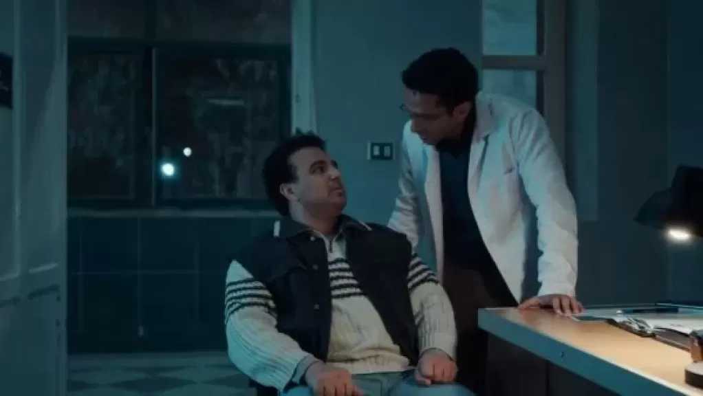 عرض وطلب.. تحالف محمد حاتم وأحمد رضوان لكشف عصابة الإتجار بالأعضاء