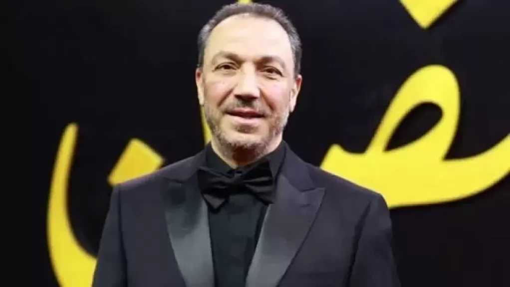طارق لطفى عن مسلسله ”فرصة أخيرة”: كنت متوقع نجاحه من اللحظة الأولى