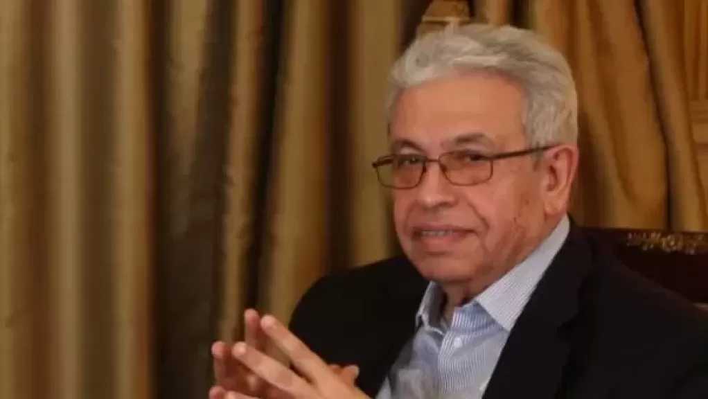 عبد المنعم سعيد: ترامب فاعل رئيسي في الحرب الإيرانية الأمريكية الحالية
