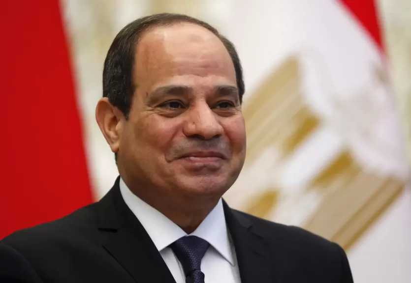 القوات المسلحة تهنئ رئيس الجمهورية بمناسبة حلول عيد الفطر المبارك