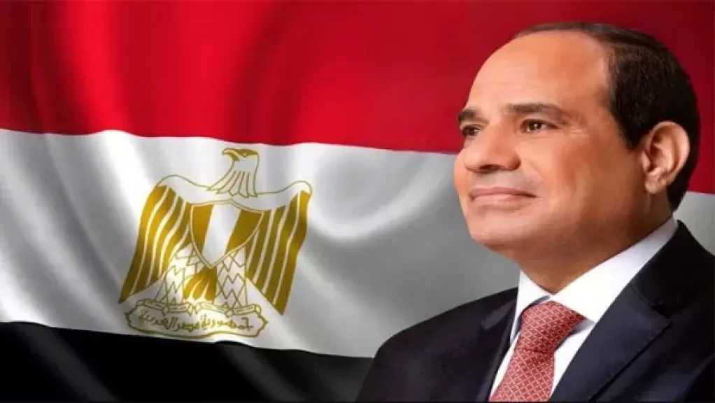 الرئيس السيسي يهنئ نظيرته الأيرلندية بمناسبة الاحتفال بذكرى العيد القومي