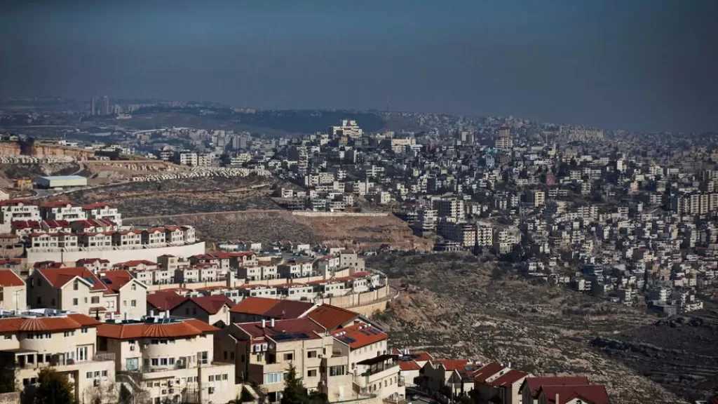 تقرير أممي يثير مخاوف بشأن حدوث تطهير عرقي أثناء نزوح الفلسطينيين في الضفة الغربية
