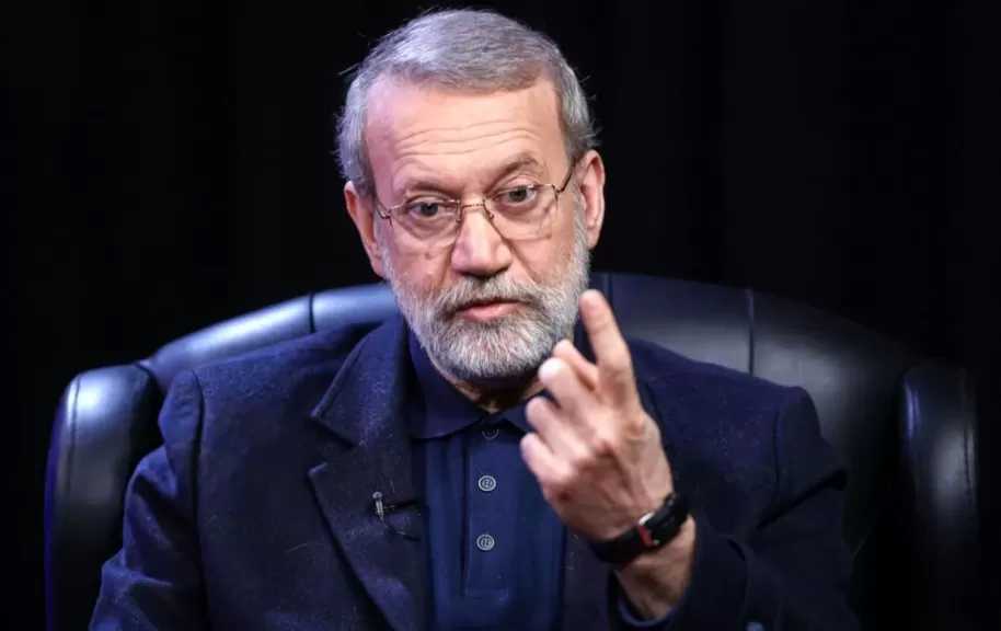 بيان منسوب للحرس الثوري يتحدث عن الانتقام لاغتيال ”لاريجاني”