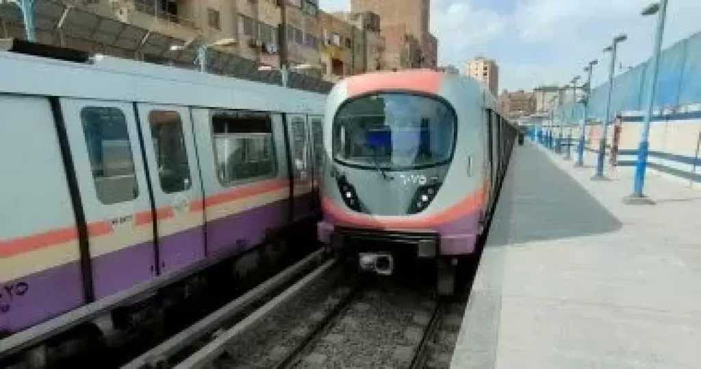 مواعيد المترو خلال إجازة عيد الفطر.. آخر قطار ومحطات التبادل بالخطوط الثلاثة