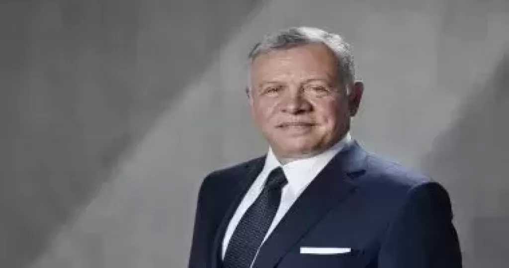 عاهل الأردن: يجب ضمان أمن الدول العربية بأي اتفاق لخفض التصعيد