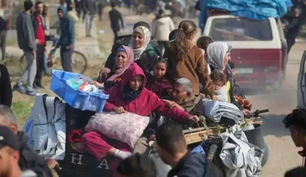 أستاذ علوم سياسية: مصر أحبطت مخططات تهجير الفلسطينيين وتمسكت بحل الدولتين رغم التعنت الإسرائيلي