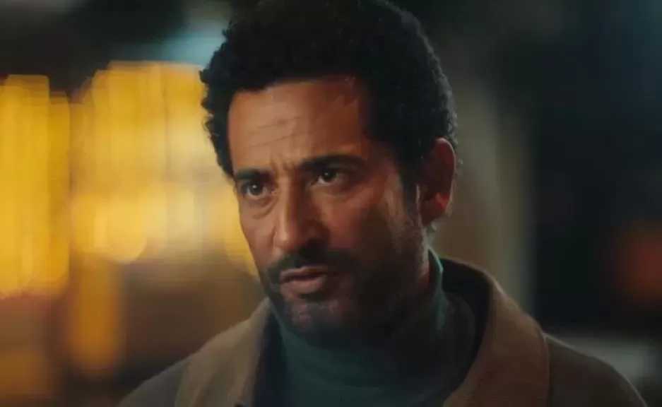 الحلقة 28 من مسلسل إفراج.. عمرو سعد يبيع مبادئه لإنقاذ عائلته