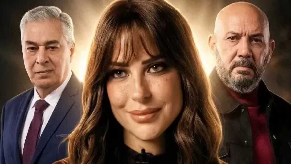 مسلسل فن الحرب الحلقة 28.. ريم مصطفى توجه ضربة قوية ليوسف الشريف
