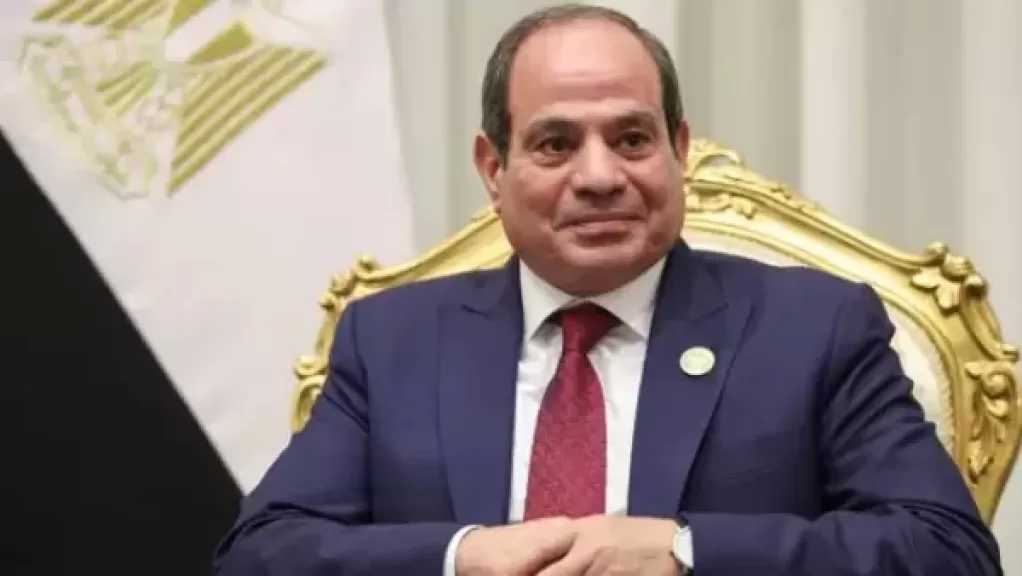 نائب رئيس الوزراء يهنئ الرئيس بحلول عيد الفطر المبارك