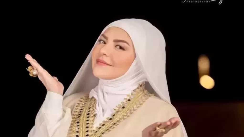 تصالح ميار الببلاوي في اتهامها بدهس شخص بالطالبية
