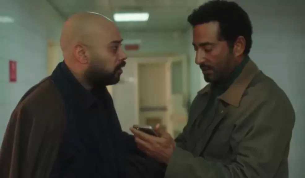 الحلقة 29 من مسلسل إفراج.. عمرو سعد يضع نهاية حياة شداد على يد العصابة المخدوعة