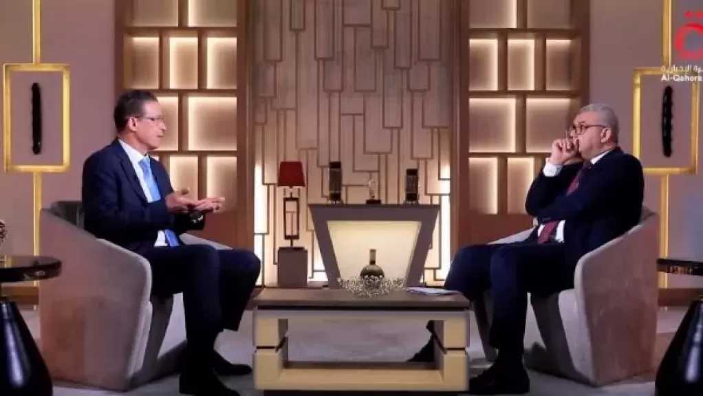 هزة 7 أكتوبر في إسرائيل.. أسرار جديدة يكشفها السفير عاطف سالم في ”الجلسة سرية”