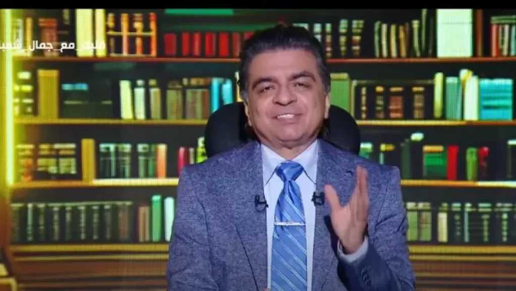 جمال شعبان : جلطة القدم خطر يبدأ في الساق وقد ينتهي بالرئة والوفاة
