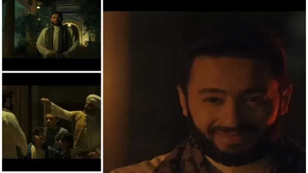 مسلسل المداح 6 الحلقة الأخيرة.. نهاية صراع حمادة هلال مع الجن