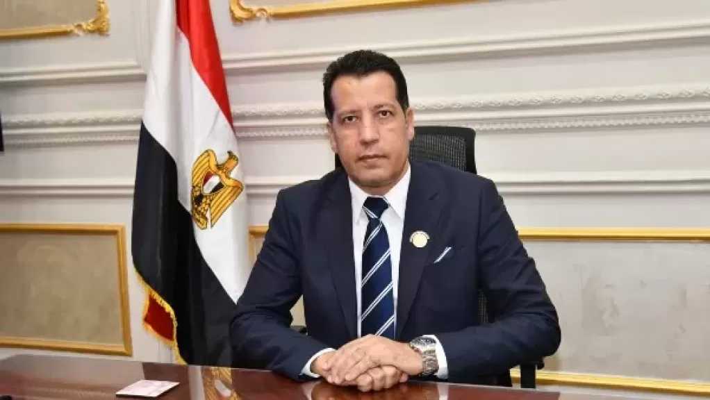 النائب هشام الحسيني: مصر والدول العربية أخوة ومصيرنا واحد أمام محاولات الفرقة