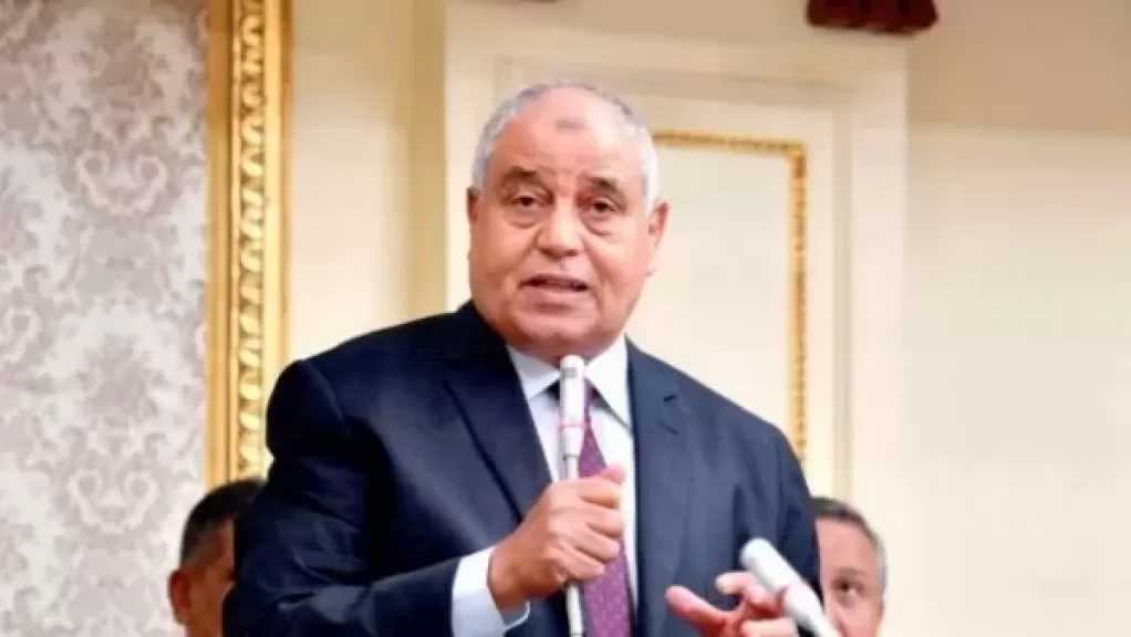 نائب: مصر أصبحت منطقة جاذبة للاستثمارات و توفر الأمان للمستثمر