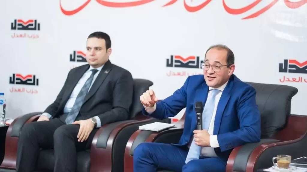 وزير المالية: نستهدف دورًا ومساهمة أكبر للقطاع الخاص في الإنتاج والتصنيع والتصدير